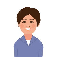 Tomomi Satoのイラスト