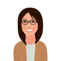 Rie Ikedaのイラスト