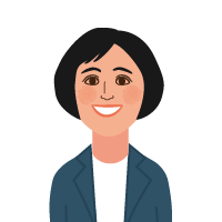 Akemi Tadakumaのイラスト