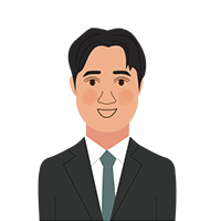 Tomoyuki Nagaiのイラスト